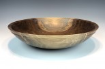 Black walnut #731 (16.75" wide x 3.75" high $250) VIEW 2