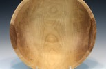 Yellow Birch #689 (12.5" wide x 3.5" high $140) VIEW 3