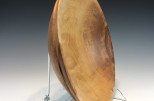 Yellow Birch #689 (12.5" wide x 3.5" high $140) VIEW 4