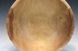 Yellow Birch #687 (13.5" wide x 4.25" high $170) VIEW 3