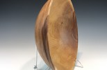 Yellow Birch #687 (13.5" wide x 4.25" high $170) VIEW 4