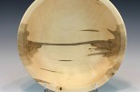 Ambrosia maple #692 (10.25" wide x 3.5" high $110) VIEW 2