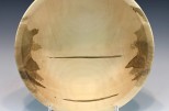 Ambrosia maple #694 (9.75" wide x 3.5" high $95) VIEW 2