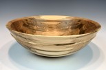 Ambrosia maple #740 (11" wide x 3.75" high $140) VIEW 2