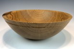 Butternut #717 (12" wide x 4.25" high $165) VIEW 1