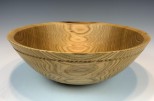 Butternut #716 (11.75" wide x 4.25" high $165) VIEW 1