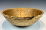 Butternut #717 (12" wide x 4.25" high $165) VIEW 2