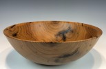 Butternut #698 (12" wide x 4" high $165) VIEW 1