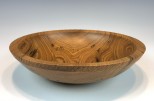 Butternut #684 (9.5" wide x 2.5" high $75) VIEW 1<div></div>
