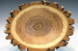 Black Ash #54-00 (11" wide x 4.5" high $120) VIEW 3