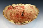 Box Elder burl #48-29 (15.25" wide x 6" high $295) VIEW 3