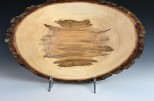 Ambrosia Maple #49-30 (14" wide x 4.5" high $140) VIEW 2