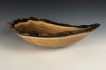 Butternut #49-43 (12.75" wide x 3.25" high $135) VIEW 1