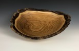 Butternut #49-43 (12.75" wide x 3.25" high $135) VIEW 2