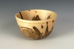 Ambrosia Maple #578 (4.5" wide x 2.5" high SOLD) VIEW 1<div></div>