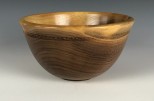 Black Walnut #469 (6.5" wide x 3.25" high $70)