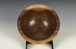 Black Walnut #412 (7" wide x 3.75" high $75) VIEW 2