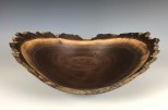 Black Walnut #52-09 (16" wide x 5.75" high $225) VIEW 4